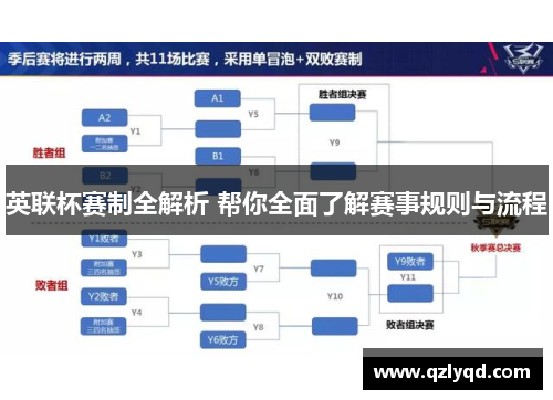 英联杯赛制全解析 帮你全面了解赛事规则与流程